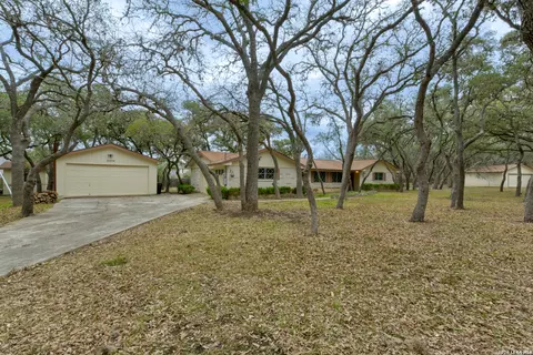 25202 N Saddle Trl, San Antonio, TX 78255