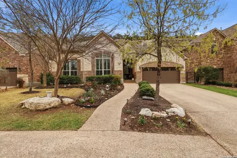 16962 Sonoma Rdg, San Antonio, TX 78255