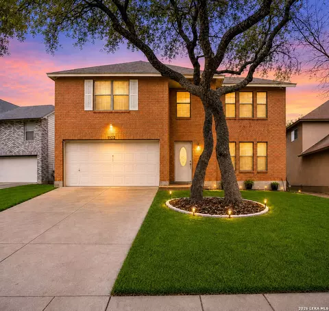 18622 Wooded Crk, San Antonio, TX 78259