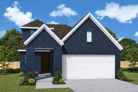 127 Permila, New Braunfels, TX 78130
