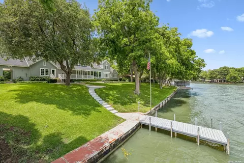 2319 Terminal Loop, Mcqueeney, TX 78123