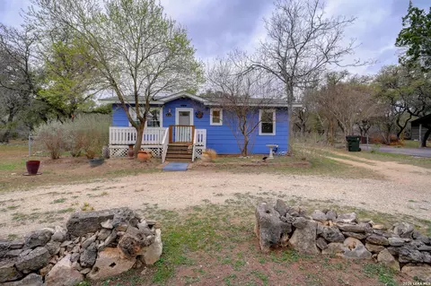 3118 Tanglewood, Spring Branch, TX 78070