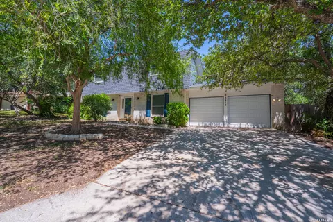 5414 Timber Post, San Antonio, TX 78250