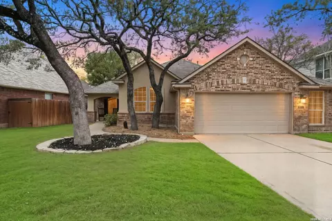 18714 Rogers Lk, San Antonio, TX 78258