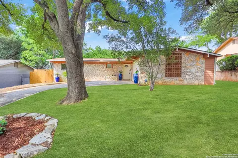 230 Tammy Dr, San Antonio, TX 78216
