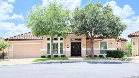 1542 Melanie Cir, San Antonio, TX 78258