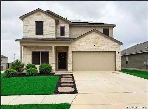 6814 Shiraz, Converse, TX 78109