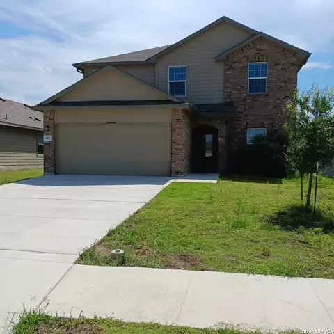 303 Sulphur Spgs, Cibolo, TX 78108