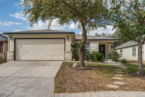 3919 Angel Trumpet, San Antonio, TX 78259