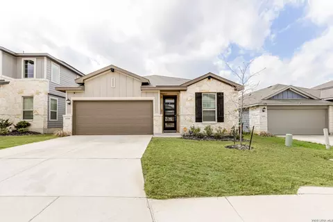 11530 Buffalo Grv, San Antonio, TX 78245