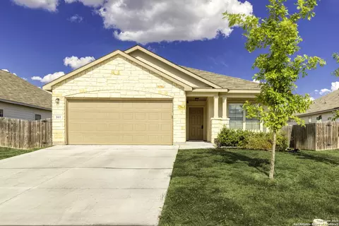 161 Sambar Main, Cibolo, TX 78108