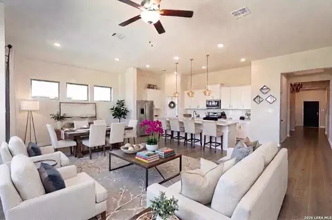 116 Ocotillo, Boerne, TX 78006