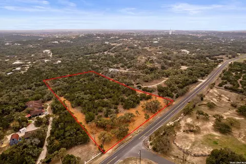 tbd Smithson Vly, San Antonio, TX 78261