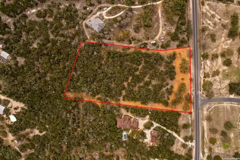 tbd Smithson Vly, San Antonio, TX 78261