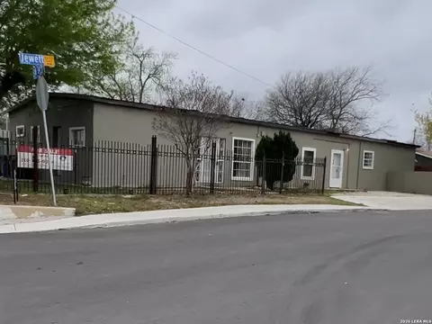 501 34th, San Antonio, TX 78237