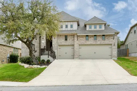 1722 Tree Fern, San Antonio, TX 78260