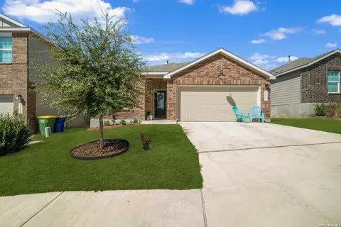 12911 Thyme Way, Saint Hedwig, TX 78152