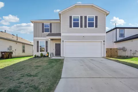 7206 Whipsaw, San Antonio, TX 78253
