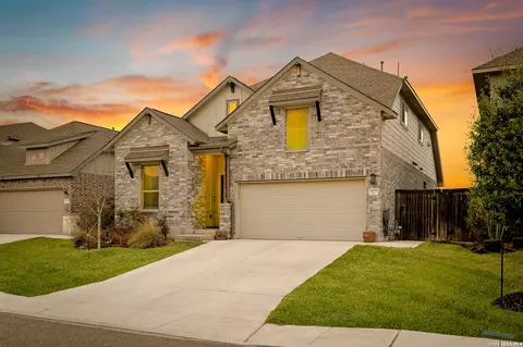 12039 Casparis, San Antonio, TX 78254
