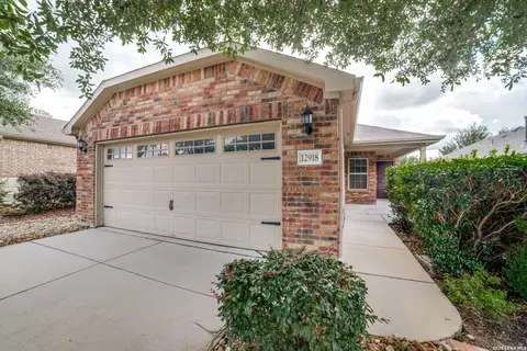 12918 Cache Crk, San Antonio, TX 78253