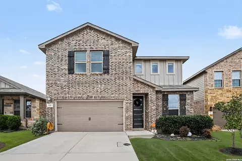 215 Wickersham, Boerne, TX 78015