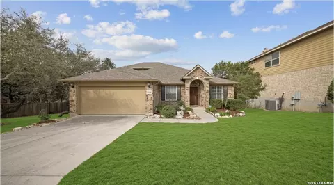 23555 Fairway, San Antonio, TX 78258