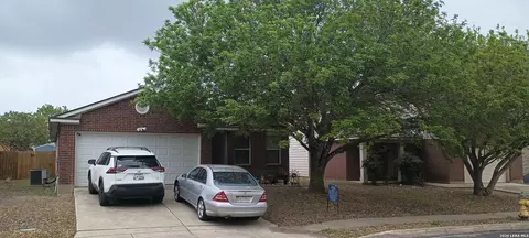 4918 Orchid Star, San Antonio, TX 78218
