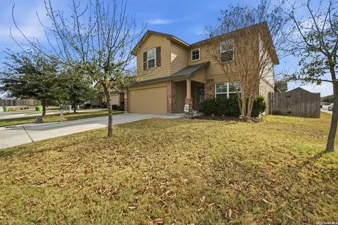 10718 Branded Holw, San Antonio, TX 78254