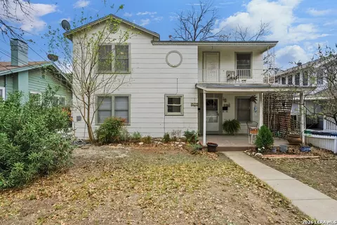 526 Fulton, San Antonio, TX 78212