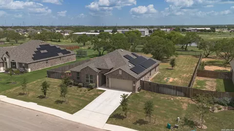 9307 Madler, San Antonio, TX 78263
