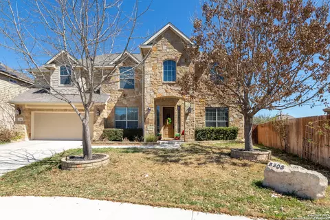5306 Tulip Bnd, San Antonio, TX 78253