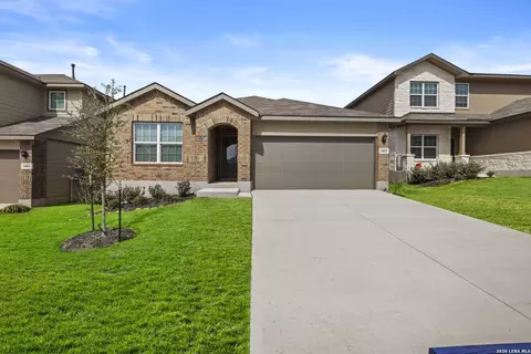 14839 Lamb Riv, San Antonio, TX 78245