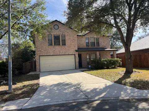 6310 Regency Cresrt, San Antonio, TX 78249