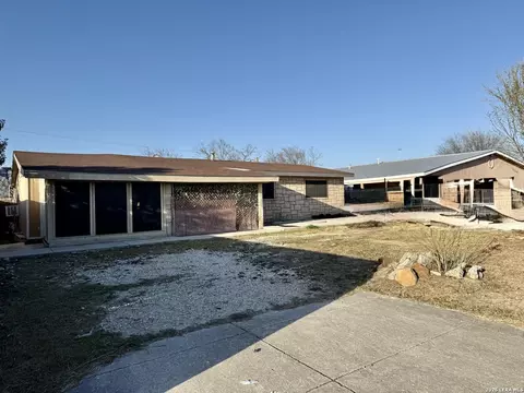 223 Zabra, San Antonio, TX 78227