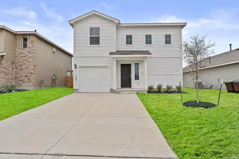 157 Western Gull, San Antonio, TX 78253