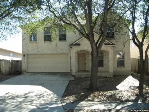 3428 Whisper Blf, Schertz, TX 78108