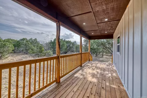 Exterior - 60 Loop, Uvalde, TX 78801 photo 7 of 9