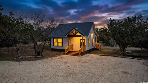 Exterior - 60 Loop, Uvalde, TX 78801 photo 9 of 9