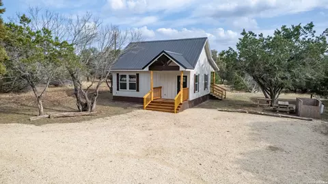 Exterior - 60 Loop, Uvalde, TX 78801 photo 8 of 9