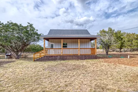 Exterior - 60 Loop, Uvalde, TX 78801 photo 5 of 9