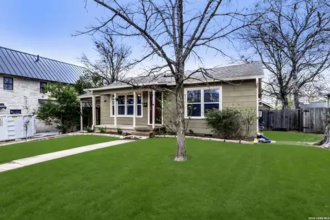3307 Larry, Austin, TX 78722
