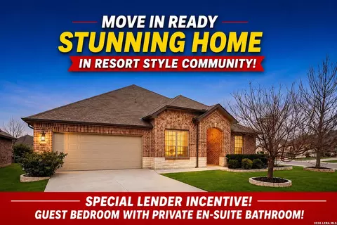 13830 Greater Straw, San Antonio, TX 78254