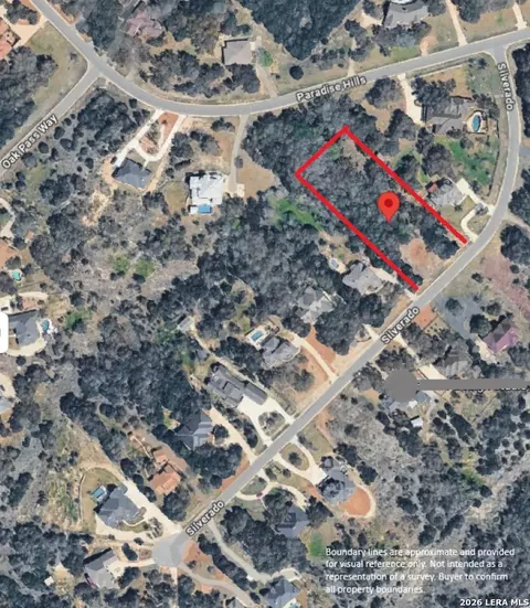 126 Silverado, New Braunfels, TX 78132