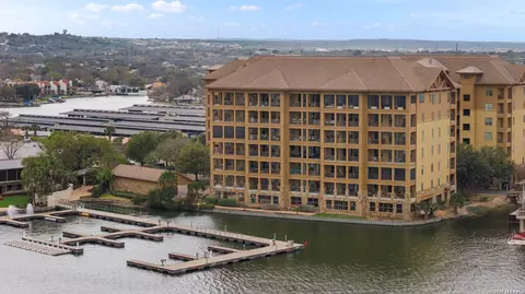1001 The Cpe #24, Horseshoe Bay, TX 78657