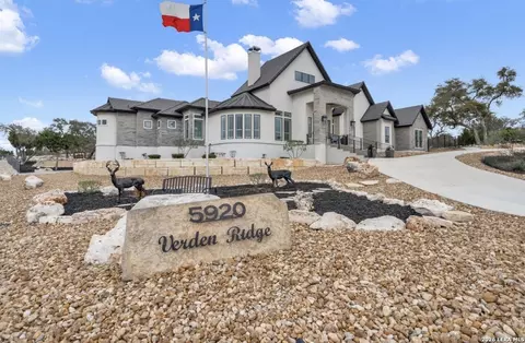 5920 Verden Rdg, New Braunfels, TX 78132