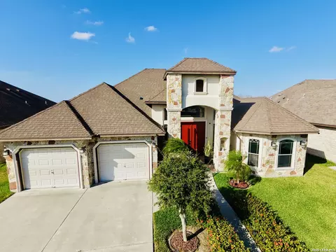 6945 Wild Olive, Brownsville, TX 78526