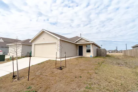 4111 Imogene Ivy, San Antonio, TX 78211