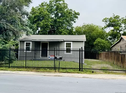 543 Ferris, San Antonio, TX 78220