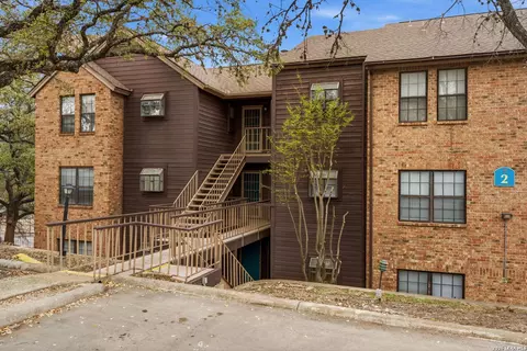 4212 Medical #203, San Antonio, TX 78229