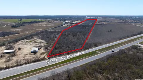 44 Ac S Loop 1604 E, Elmendorf, TX 78112